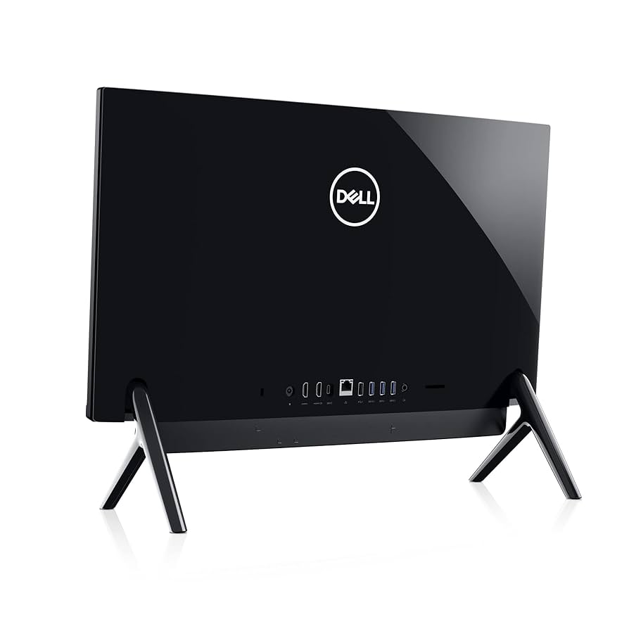 DELL一体型PC 24型FHD i3-10110U 8GB SSD256GB DELL一体型PC 24型FHD i3-10110U 8GB SSD256GB